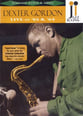 DEXTER GORDON LIVE IN 63 AND 64 DVD